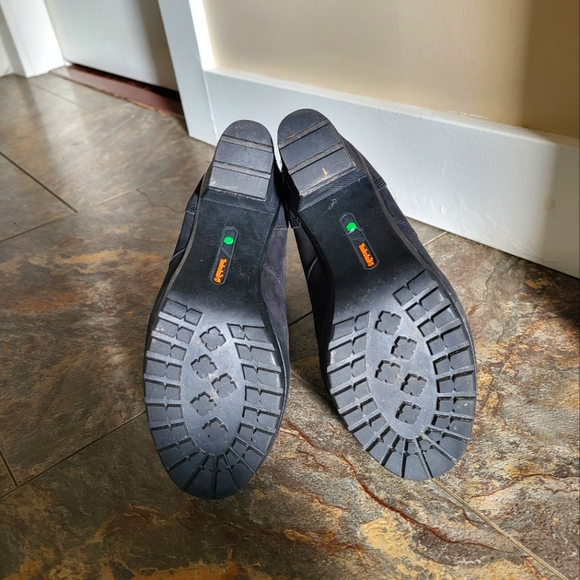 Timberland Allington Lace Up Boots - Picture 2 of 3